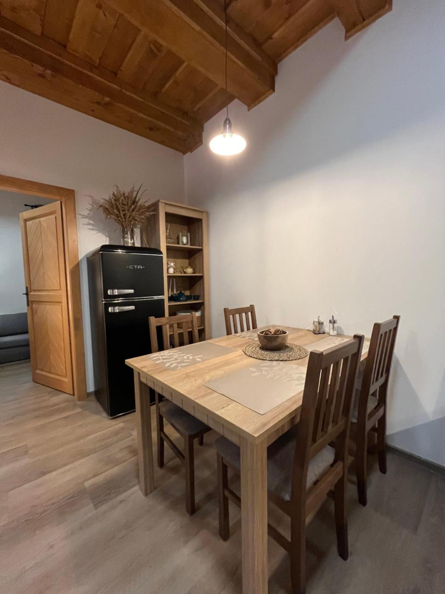 Apartmany La Siska Vsetin Luaran gambar