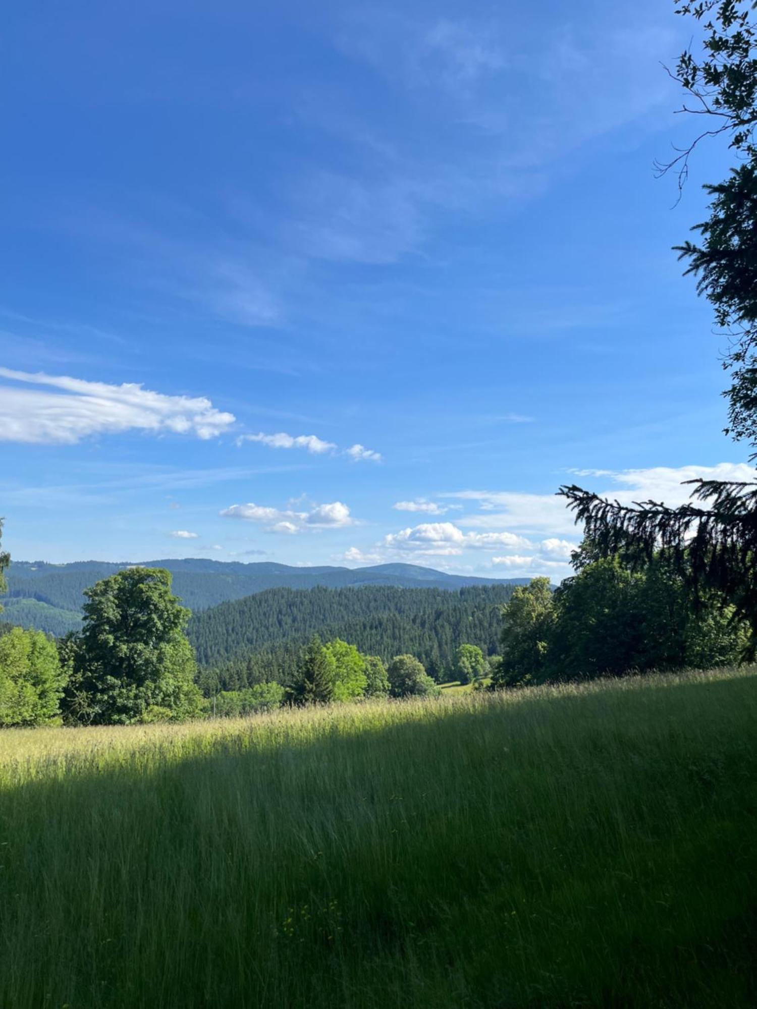 Apartmany La Siska Vsetin Luaran gambar
