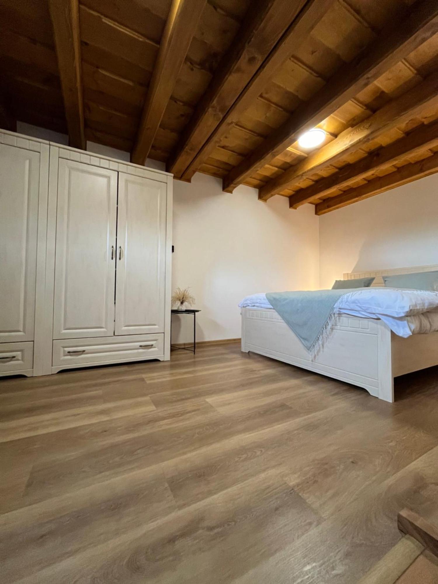 Apartmany La Siska Vsetin Luaran gambar