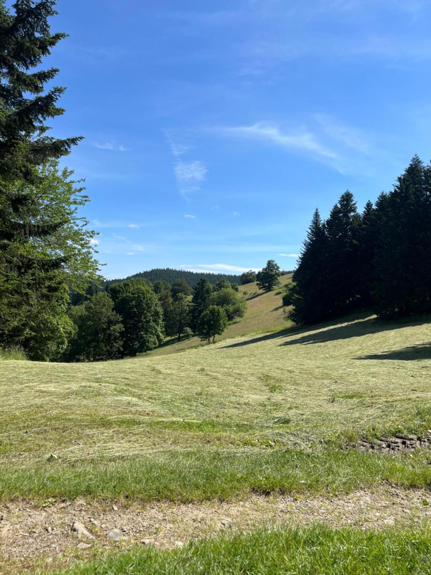 Apartmany La Siska Vsetin Luaran gambar