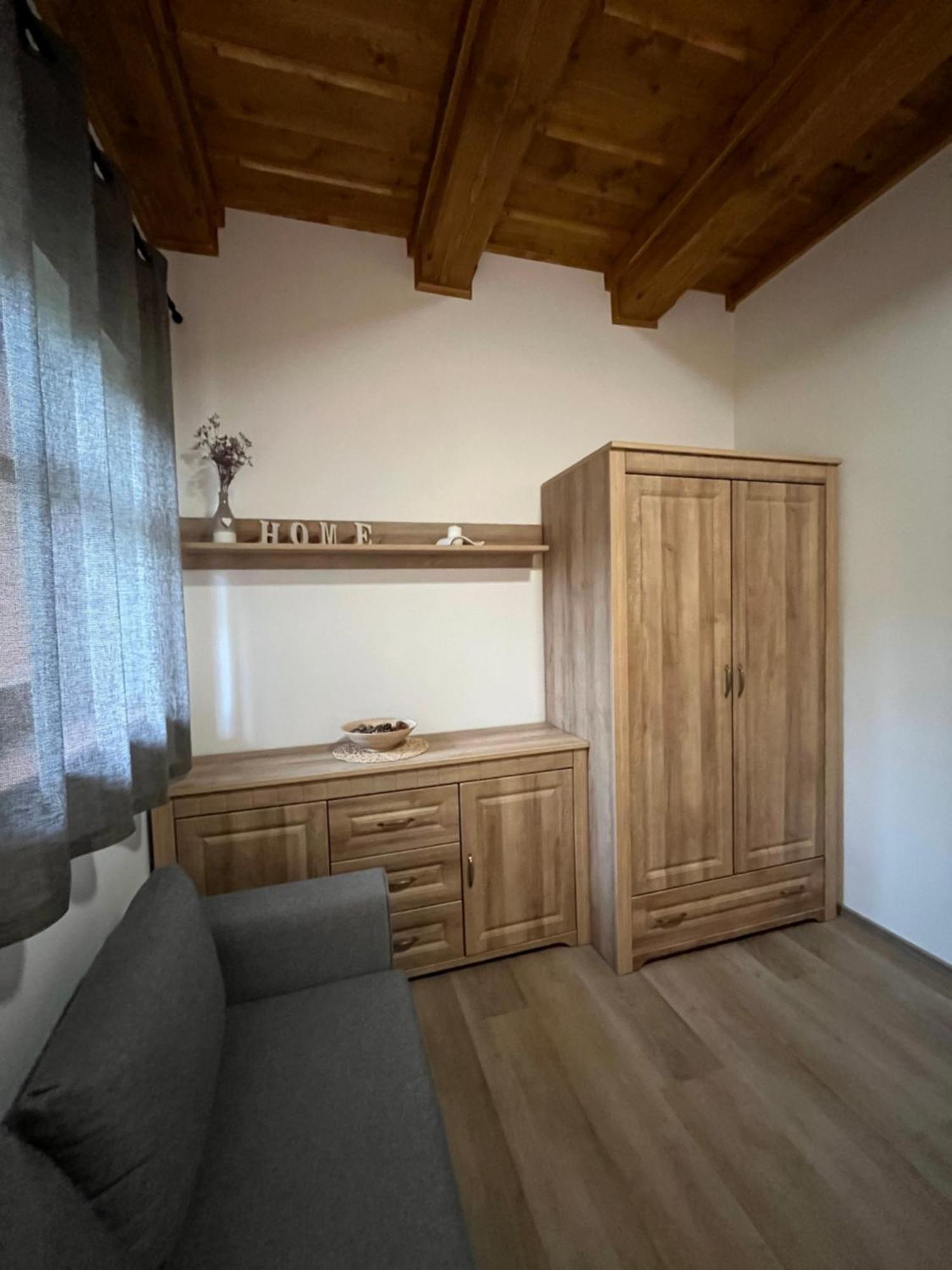 Apartmany La Siska Vsetin Luaran gambar