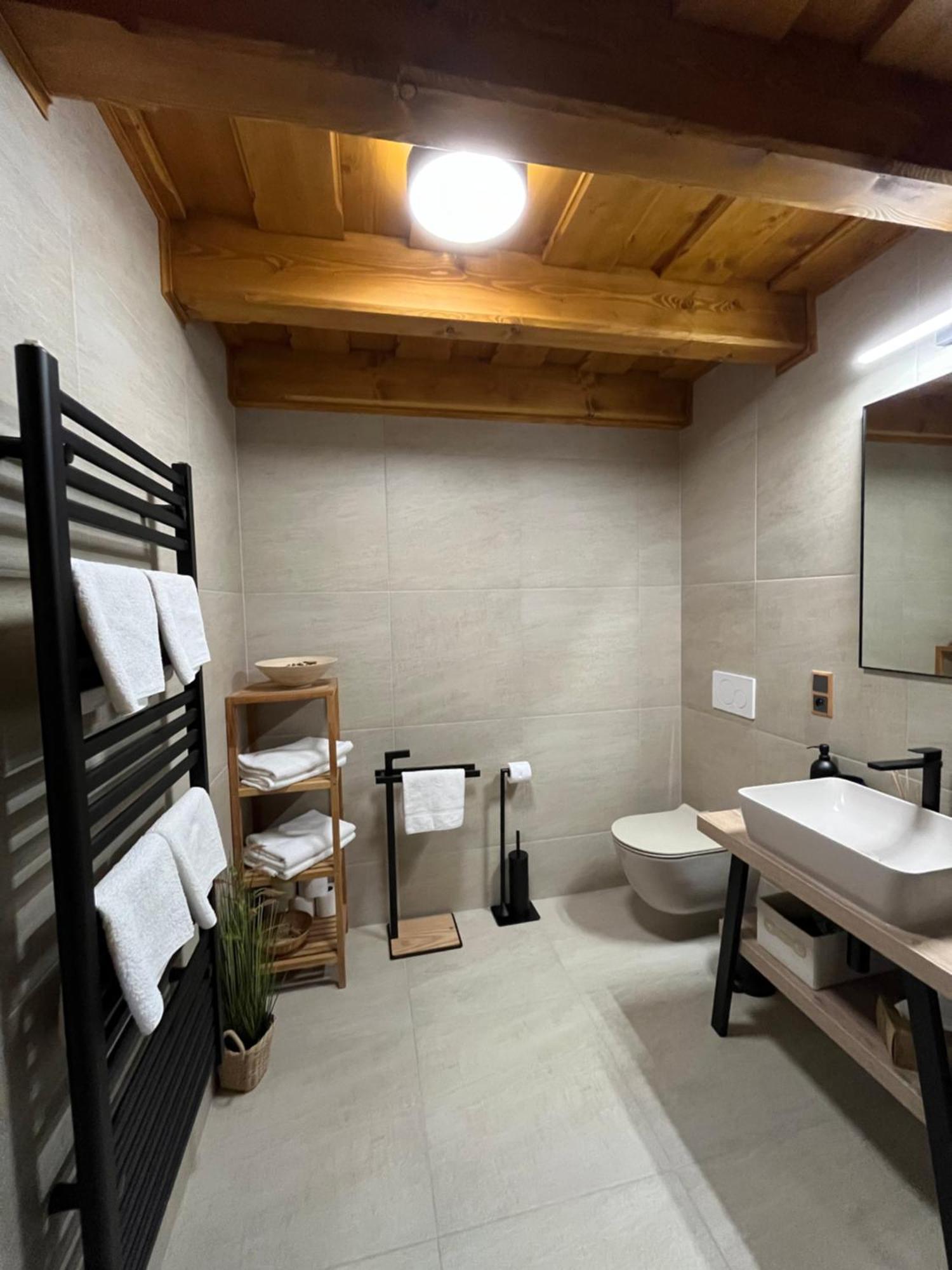 Apartmany La Siska Vsetin Luaran gambar
