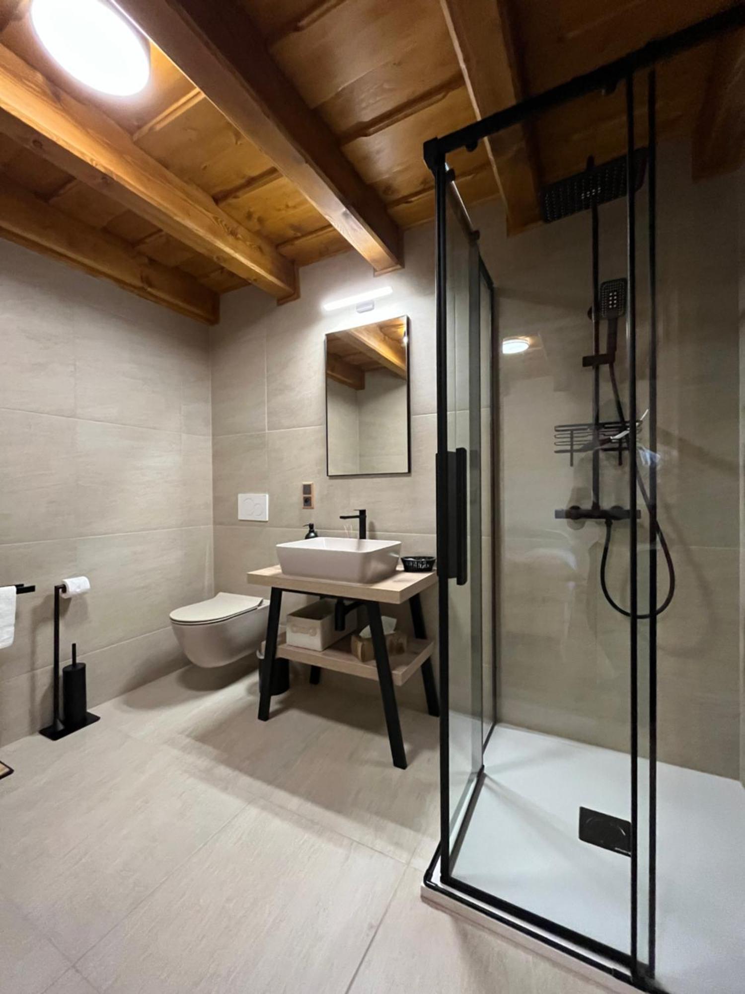 Apartmany La Siska Vsetin Luaran gambar