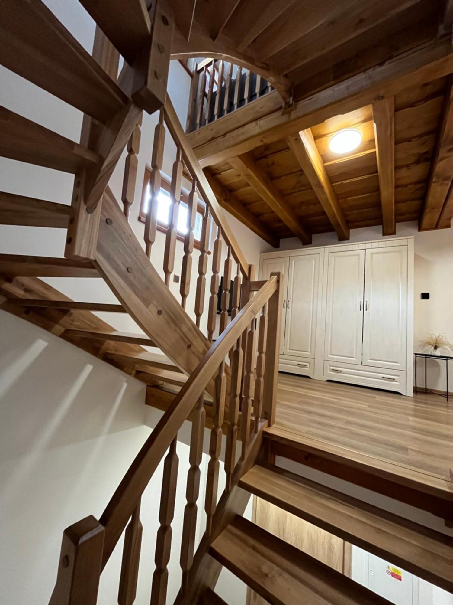 Apartmany La Siska Vsetin Luaran gambar