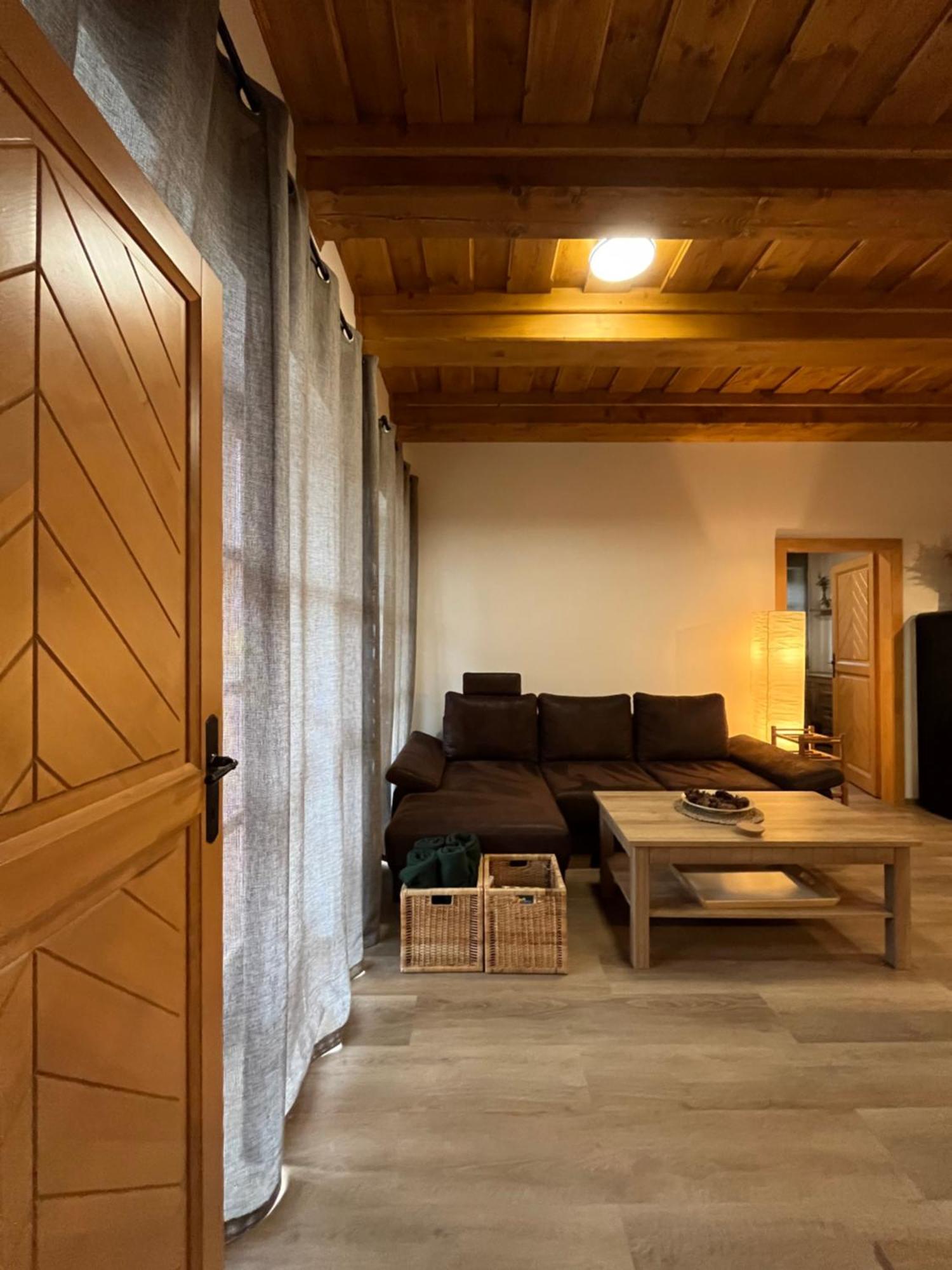 Apartmany La Siska Vsetin Luaran gambar