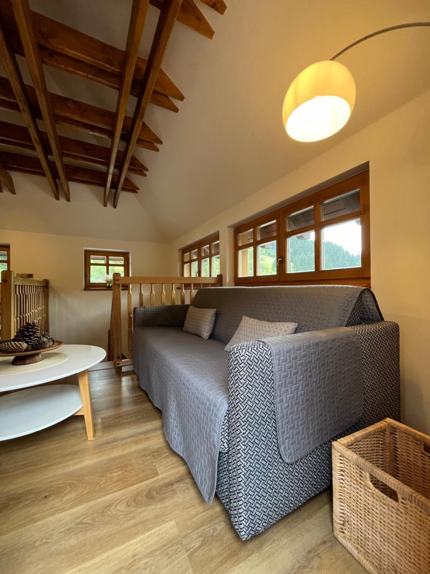 Apartmany La Siska Vsetin Luaran gambar